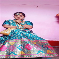  SARASWATI KUMARI
